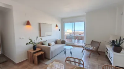 Apartamento en Avinguda del Comtat, 8 photo 4