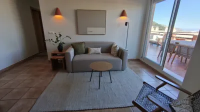 Apartamento en Avinguda del Comtat, 8 photo 5