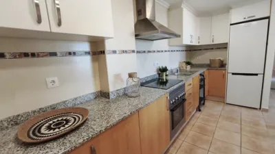 Apartamento en Avinguda del Comtat, 8 photo 6