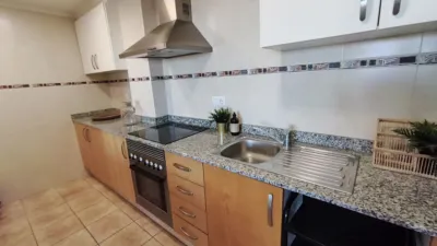 Apartamento en Avinguda del Comtat, 8 photo 7