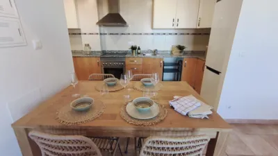 Apartamento en Avinguda del Comtat, 8 photo 8