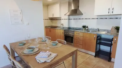 Apartamento en Avinguda del Comtat, 8 photo 9