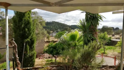 Rustic Finca in Hu-7106, 1 photo 10
