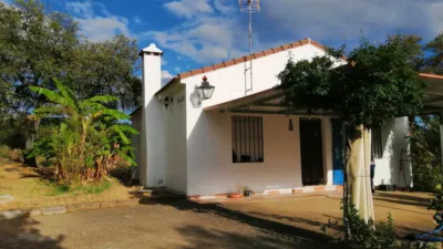Rustic Finca in Hu-7106, 1 photo 17