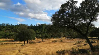 Rustic Finca in Hu-7106, 1 photo 4