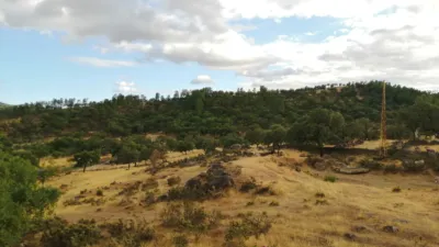 Rustic Finca in Hu-7106, 1 photo 5