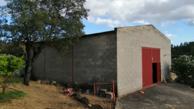 Rustic Finca in Hu-7106, 1 photo 8