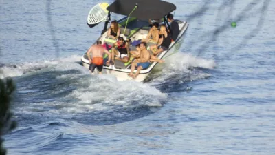 Chalet unifamiliar en alquiler en Avenida de los Pinos, 14, San Martín de Valdeiglesias de 2.200 €<span>/mes</span>