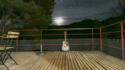 Chalet unifamiliar en alquiler en Avenida de los Pinos, 14, San Martín de Valdeiglesias de 2.200 €<span>/mes</span>