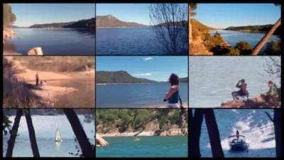 Chalet unifamiliar en alquiler en Avenida de los Pinos, 14, San Martín de Valdeiglesias de 2.200 €<span>/mes</span>