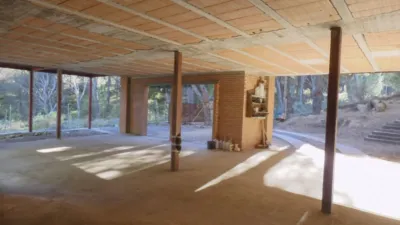 Chalet unifamiliar en alquiler en Avenida de los Pinos, 14, San Martín de Valdeiglesias de 2.200 €<span>/mes</span>