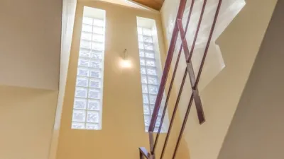 Chalet unifamiliar en alquiler en Avenida de los Pinos, 14, San Martín de Valdeiglesias de 2.200 €<span>/mes</span>