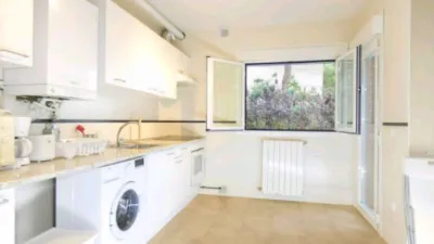 Chalet unifamiliar en alquiler en Avenida de los Pinos, 14, San Martín de Valdeiglesias de 2.200 €<span>/mes</span>