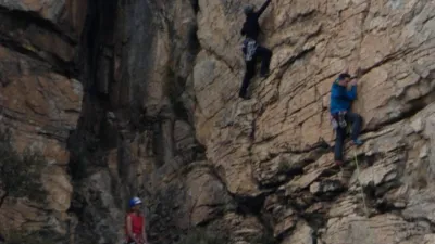 Chalet unifamiliar en alquiler en Avenida de los Pinos, 14, San Martín de Valdeiglesias de 2.200 €<span>/mes</span>