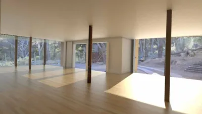 Chalet unifamiliar en alquiler en Avenida de los Pinos, 14, San Martín de Valdeiglesias de 2.200 €<span>/mes</span>