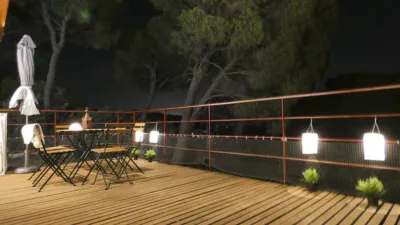 Chalet unifamiliar en alquiler en Avenida de los Pinos, 14, San Martín de Valdeiglesias de 2.200 €<span>/mes</span>