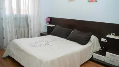 Terraced house on Calle de Alejandro Casona, 5 photo 4