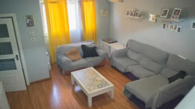 Terraced house on Calle de Alejandro Casona, 5 photo 8