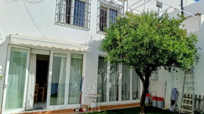 Townhouse on Calle Alejandro Collantes, 6 photo 12