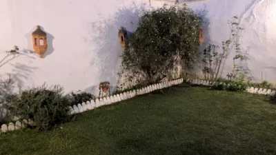 Townhouse on Calle Alejandro Collantes, 6