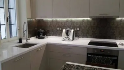Townhouse on Calle Alejandro Collantes, 6 photo 3