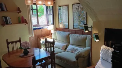 Rustic property on Calle Tereñes, 41 photo 7