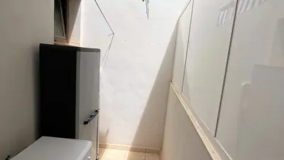 Apartment on Avenida Hermanas Del Castillo, 1 photo 10