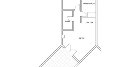 Apartment on Avenida Hermanas Del Castillo, 1 photo 11