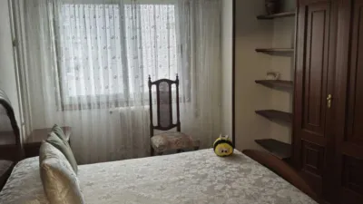 Pis – Santiago de Compostela, A Rosaleda, O Ensanche - Vista 2