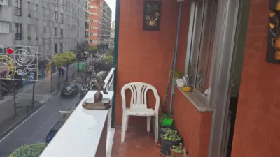 Piso en alquiler en Calle Calle de Frei Rosendo Salvado, 3, Ensanche (Santiago de Compostela) de 1.200 €<span>/mes</span>