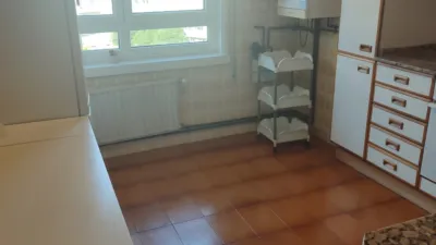 Piso – A Coruña, A Falperra, Catro Camiños - Vista 2