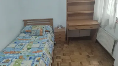 Piso – A Coruña, A Falperra, Catro Camiños - Vista 3