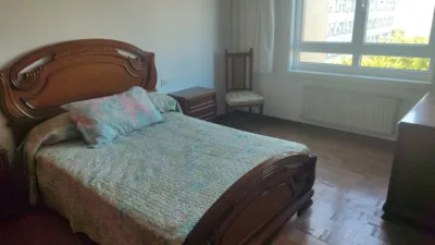 Piso – A Coruña, A Falperra, Catro Camiños - Vista 4