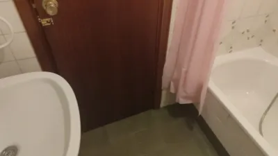 Piso – A Coruña, A Falperra, Catro Camiños - Más