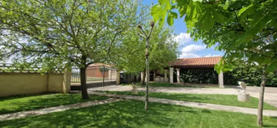 Chalet unifamiliar en calle calle Extramuros, 41 photo 4