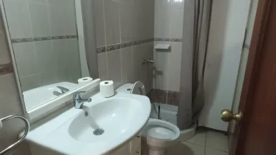 Apartment on Calle Teneguía, 2 photo 11