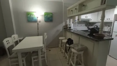 Apartment on Calle Teneguía, 2 photo 3