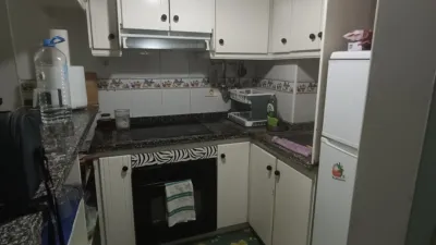 Apartment on Calle Teneguía, 2 photo 5