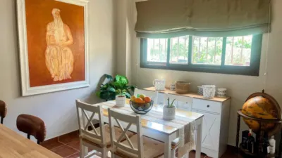 Semi-detached house on Calle Nueva, 1 photo 6