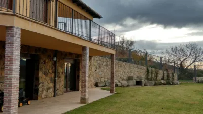 Chalet unifamiliar en Carretera a Arenas, 45 photo 4
