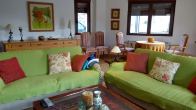 Chalet unifamiliar en Carretera a Arenas, 45 photo 5