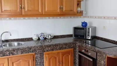 Piso – Pravia, Praúa - Vista 2