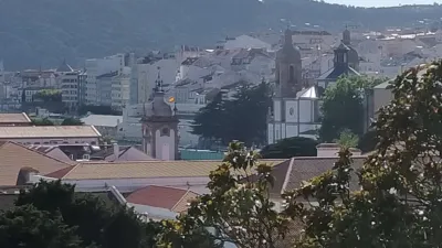 Piso – Ferrol, Esteiro - Vista 5