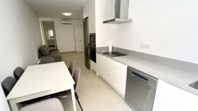 Piso – Santa Pola - Vista 3