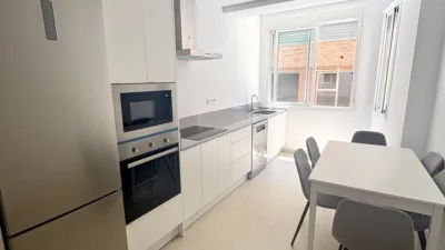 Piso – Santa Pola - Vista 4