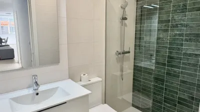 Piso – Santa Pola - Más