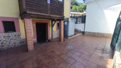 Semi-detached house on Calle Samuño, 1 photo 21