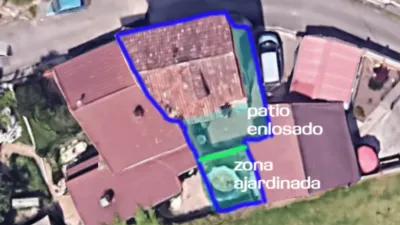 Semi-detached house on Calle Samuño, 1 photo 25