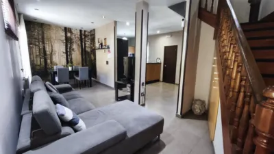 Semi-detached house on Calle Samuño, 1 photo 4
