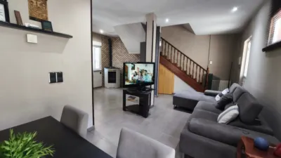 Semi-detached house on Calle Samuño, 1 photo 6